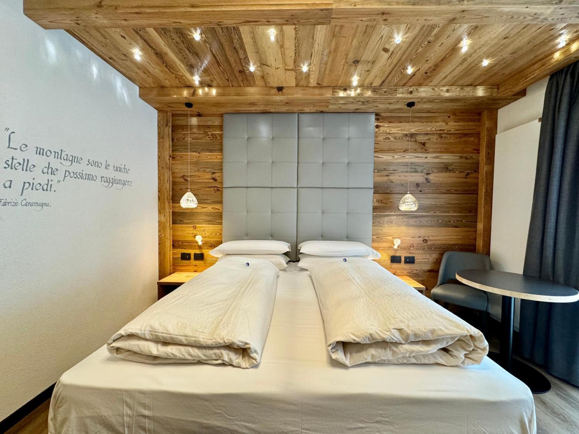 B&B Cesa Planber Mountain View Bike Friendly Canazei Exterior foto