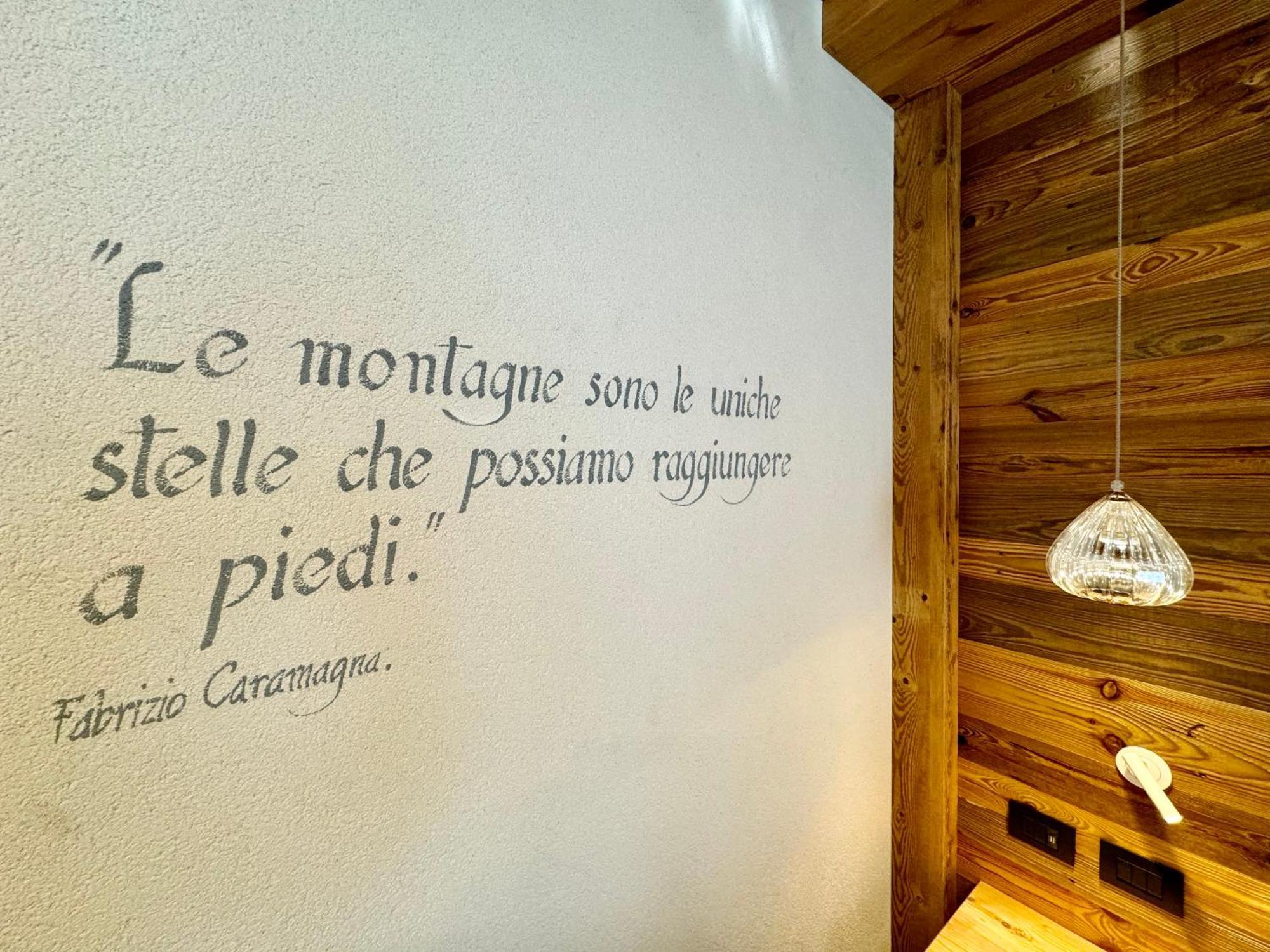 B&B Cesa Planber Mountain View Bike Friendly Canazei Exterior foto